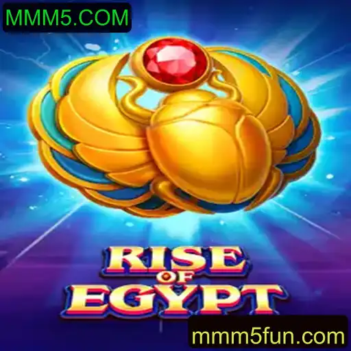 Explorando o Fascinante Mundo de RiseOfEgypt