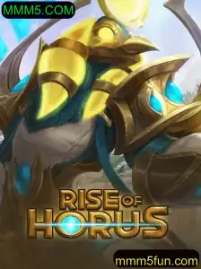Rise of Horus: A Nova Aventura Egípcia nas Suas Mãos