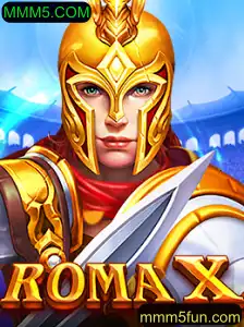 RomaX: A Nova Sensação dos Jogos em MMM5.COM