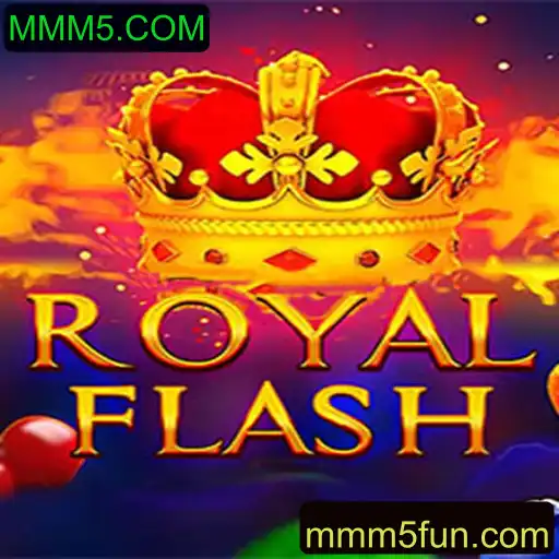 RoyalFlash: O Jogo que Está Dominando as Plataformas com MMM5.COM