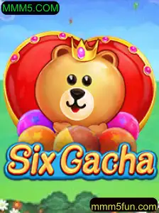 Descubra o Fascinante Mundo de SixGacha