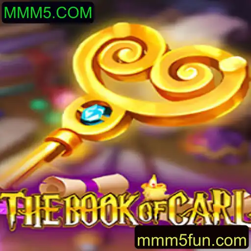 Conheça TheBookofCarl: O Jogo de Estratégia Inovador com o MMM5.COM