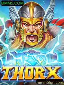 Explorando o Universo de ThorX: Uma Nova Aventura no Mundo dos Games