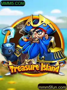 Descubra as Aventuras de TreasureIsland: Um Mergulho no Universo de MMM5.COM