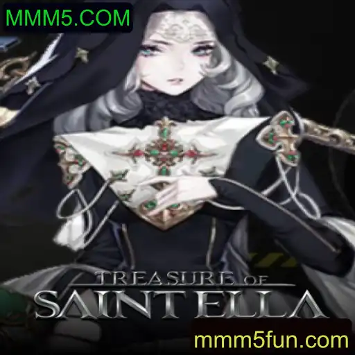 Explorando o Mundo de TreasureofSaintElla