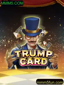 TrumpCard: O Jogo Estratégico que Está Conquistando o Mundo