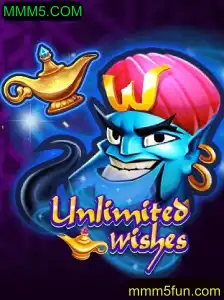 UnlimitedWishes: Uma Aventura Inovadora no MMM5.COM
