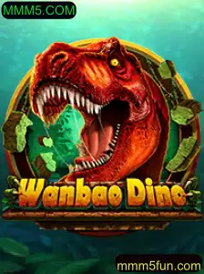 Descubra o Mundo de WanBaoDino: Um Jogo de Aventuras e Desafios