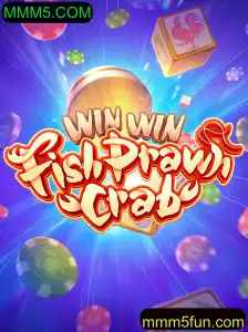 Desvendando o Fascínio do Jogo WinWinFishPrawnCrab e sua Nova Era com MMM5.COM