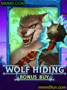Explorando o Mundo de WolfHidingBonusBuy