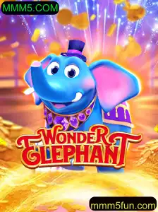 WonderElephant: Descubra o Universo Fascinante deste Jogo Envolvente