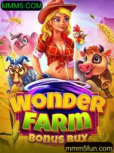 Explorando o Universo de WonderFarmBonusBuy: Uma Experiência de Jogo Única
